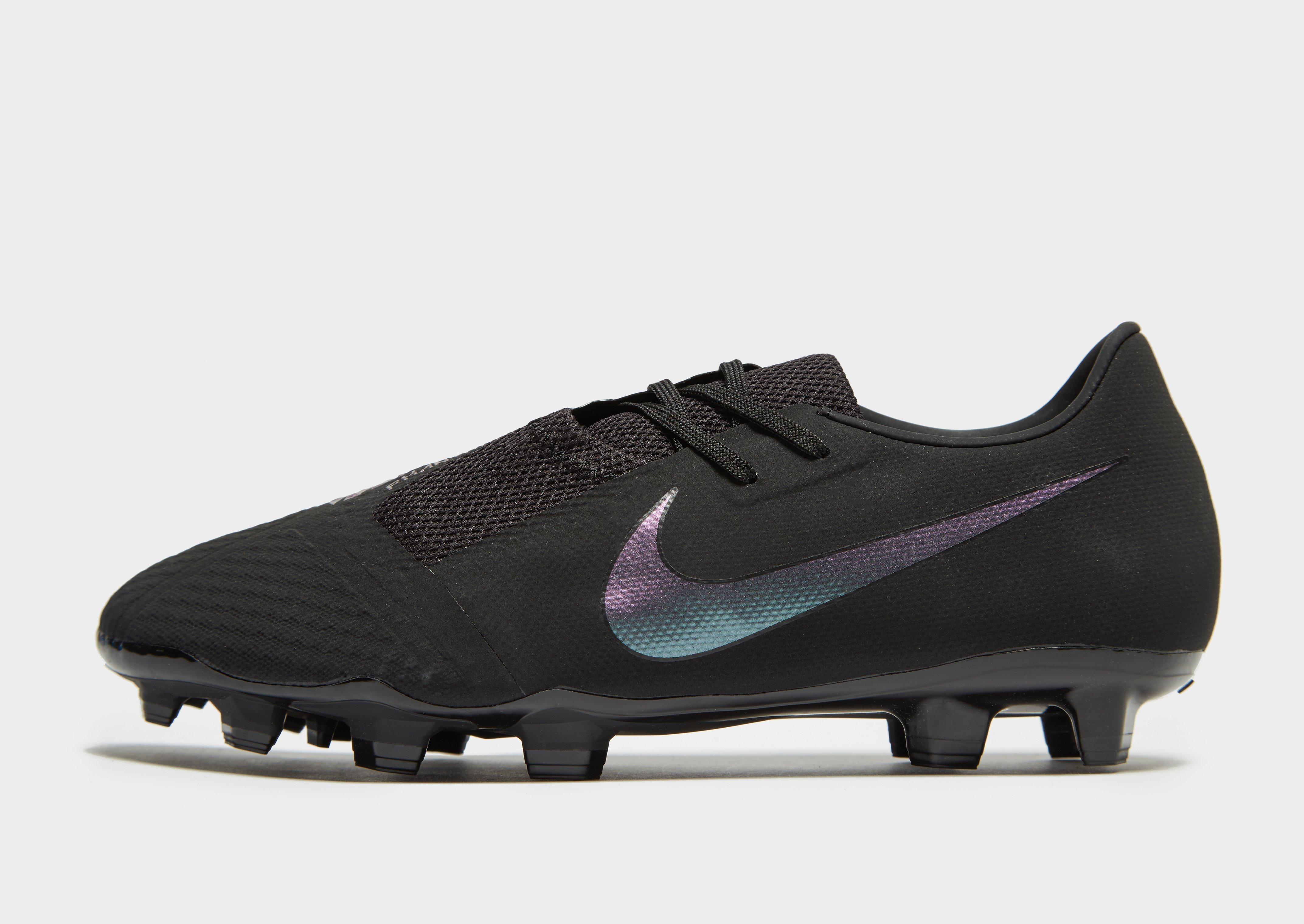 Nike Hypervenom Phantom VS Nike Mercurial YouTube